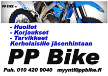 PP-Bike