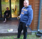 Grillimestari Arttu ja Jykä