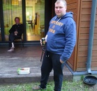 Grillimestari Arttu ja Jykä