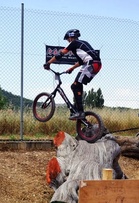 Aleksi "Jypy" Sulkanen, A luokan voitto. Kansainvälisissä kisoissa Jypy kävi Espanjaa myöden, paras osakilpailu sijoitus Ruotsissa A luokassa toinen.