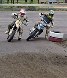 Soitiala 34 ja Salstola 146 voittokamppailussa Kaanaassa 2021