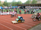 23.5.2008
Pyynikin urheilukenttä
