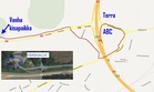 Ajo-ohje vanhalle kisapaikalle
Maps: Kaarnakatu Nokia