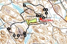 Reittikartta