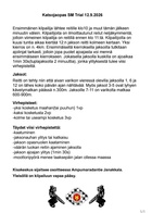 Kisainfo