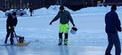 Salmisen maalauskone