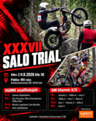 SM5: XXXVII Salo Trial