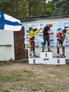 Juhlinta alkaa